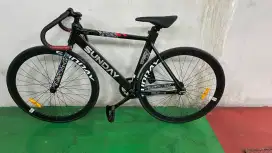 SEPEDA FIXIE ELEMENT SUNDAY