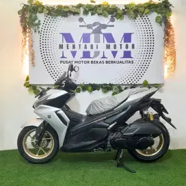 PROMO!! AEROX 155 C ABS DP HANYA 900K, MOTOR BERGARANSI & BERKUALITAS