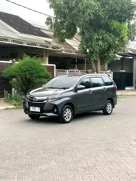Daihatsu Xenia 2019 Bensin