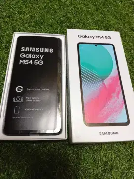 Dijual Samsung M54!!