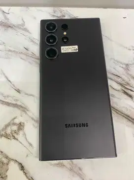 Samsung s23 ultra 12/512 like new sein