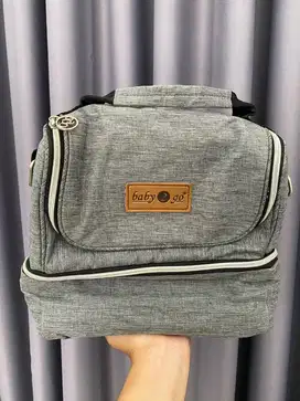 Baby2go Cooler bag