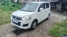Suzuki Karimun Wagon R 2019 Bensin