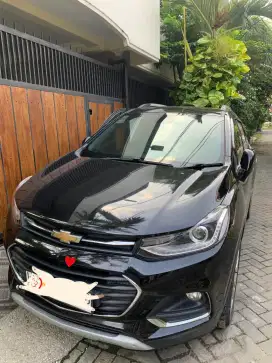 CHEVROLET TRAX 1.4L TURBO PREMIER