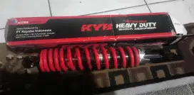 Shock breaker kyb heavy duty ukuran 330mm ( standar vario)