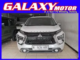 Mitsubishi Xpander Ultimate AT 2022 pajak baru