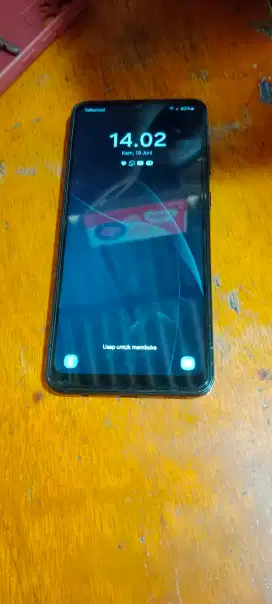 Samsung a 05. bekas