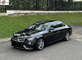 MERCEDES BENZ E350 AMG LINE 2021 / 2020 ECOBOOST KM.26RB PJK PJG #F3ST