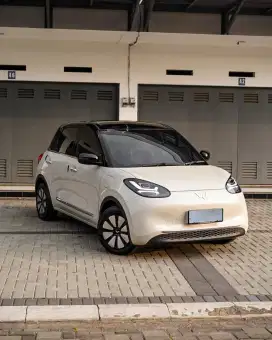 wuling bingou ev