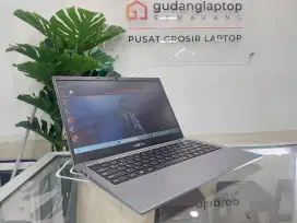 LAPTOP 2jt Cocok Buat sekolah ADVAN SOULMATE