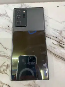 Samsung note 20 ultra sein 8/256
