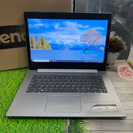 Lenovo Ideapad 320 AMD A4-9125 4GB 256GB+500GB 14HD Windows 10