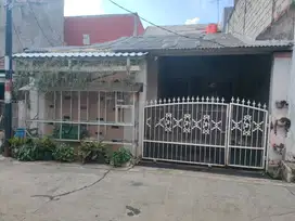 DIJUAL RUMAH PERUMAHAN SAPTA PESONA JATIASIH KOTA BEKASI