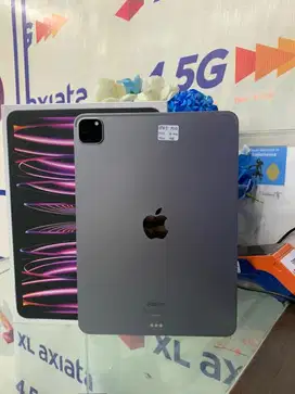 ipad pro M2 128gb IBOX
