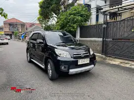Daihats Terios TX 1.5 AT 2013 Hitam