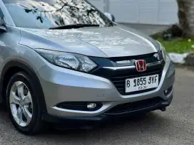 Termurah Hrv E CVT 2016