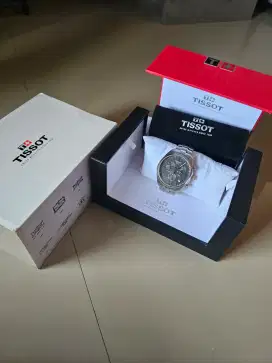 Tissot PR100 original