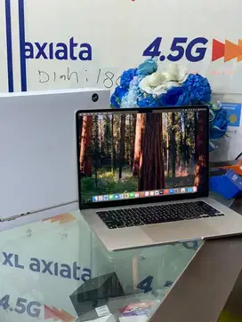 macbook air M2 15 inch 8/256 IBOX