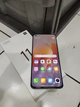 Xiaomi mi 11 8/256
