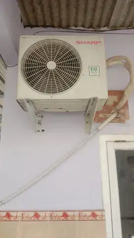 AC MERK SHARP R32 1 PK