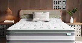 Jual Springbed King size 180x200 + Tebal 30 cm