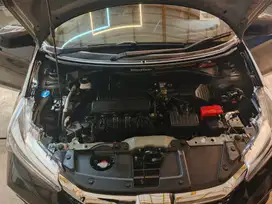 Honda Brio Satya 2023 Bensin