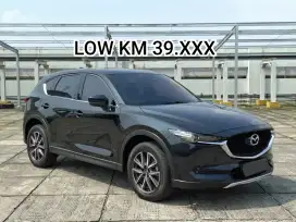 (LOW KM 39RB) MAZDA CX-5 ELITE 2019