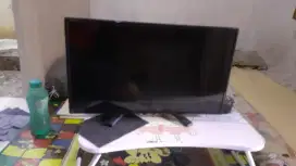 TV led Sharp 24 inc digital