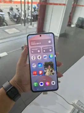 SAMSUNG S24fe 8/256
