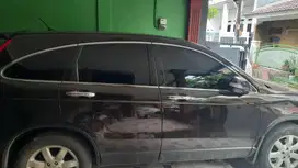 Honda CR-V 2007 Bensin