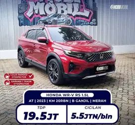 Honda Wrv Rs 1.5 AT 2023