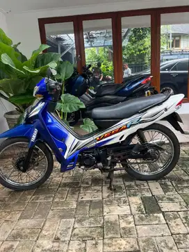 Vega R 110 2005