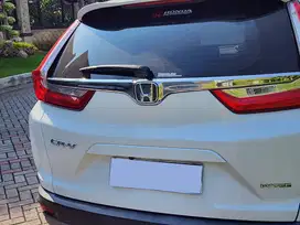 Honda CR-V 2017 Bensin