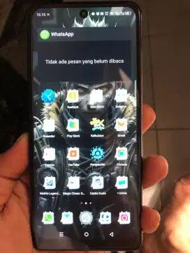 Infinix note 30