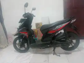 Beat ECO tahun 2016