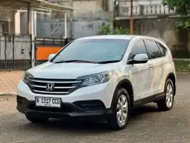 Termurah Crv 2.0 at 2013 Putih