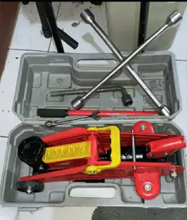 Dongkrak mobil 2 ton
