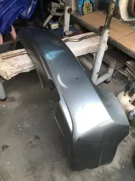 Bumper Bodykit Grill Civic FD1 1.8 Standard