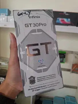 CASH, KREDIT Infinix GT30 pro White