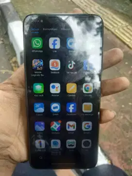 Samsung 9t ram6/128