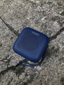 Vivan VS1 Waterproof Bluetooth 5.0 Speaker