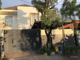 Dijual Rumah Minimalis Cantik Siap Huni Kendangsari Surabaya Selatan