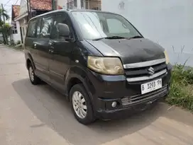 Suzuki APV Arena 2008 Bensin