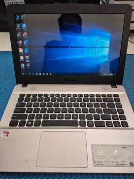 LAPTOP ASUS X441BA-GA911T A