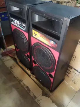 PROMO CREDIT SPEAKER AREA MARELAN BUNGA 0%