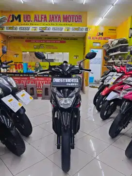 Cash Kredit Ok ^ Honda Beat Cbs th 2018