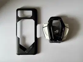 Cooling fan ROG 6