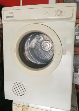 Drayer gas Elektrolux Made in Italy