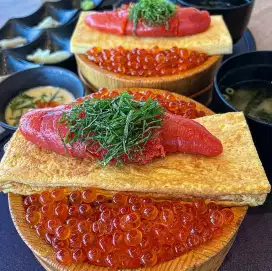 Butuh segera Karyawan/ti Restoran langsung kerja
