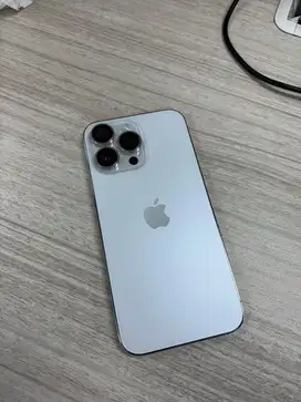 Iphone 14 promax 256Gb White ori IBOX